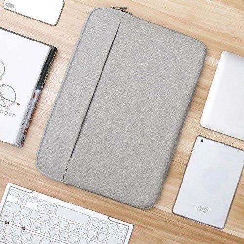 Toytexx Sleek Design 17 inch Laptop Water-Resistant Carrying Bag - Toytexx Toytexx Sleek Design 17 inch Laptop Water-Resistant Carrying Bag - Toytexx